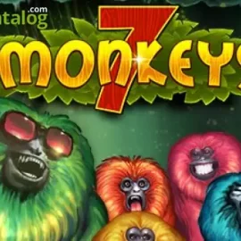 7-Monkeys