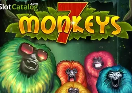 7-Monkeys