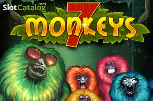 7-Monkeys
