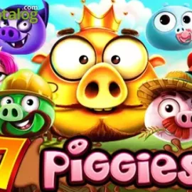 7 Piggies