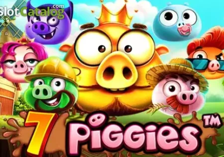 7 Piggies