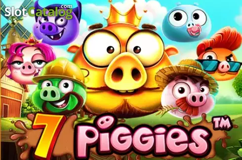 7 Piggies