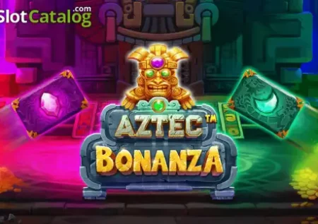 Aztec Bonanza