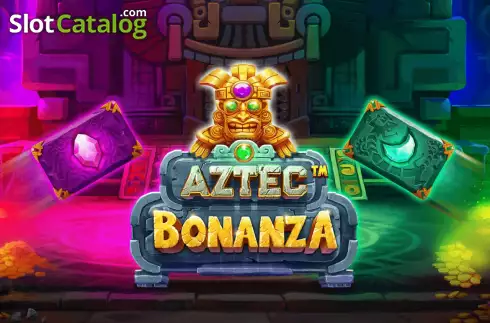Aztec Bonanza