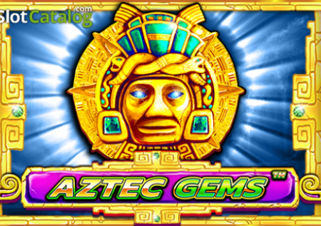 Aztec Gems