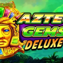 Aztec Gems Deluxe