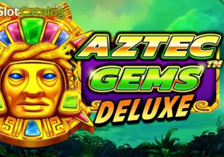 Aztec Gems Deluxe