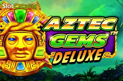 Aztec Gems Deluxe