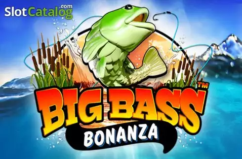 alt Big Bass Bonanza — огляд слота, RTP та бонуси казино