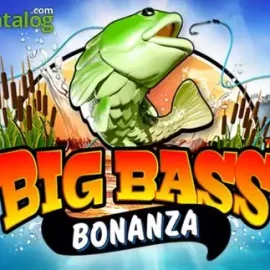 Big Bass Bonanza