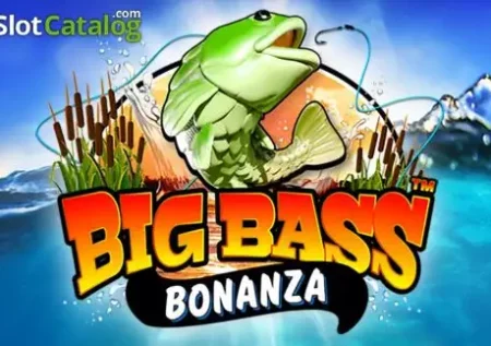 Big Bass Bonanza