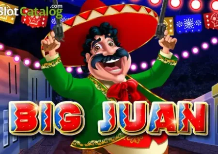 Big Juan
