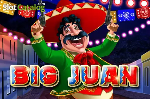 Big Juan