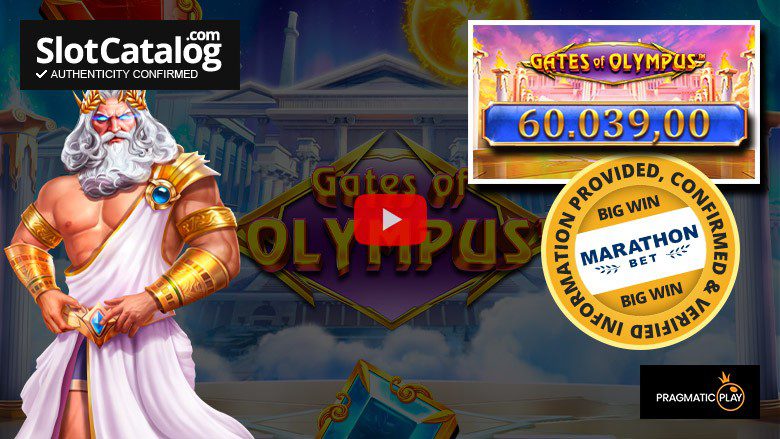 alt Слот Gates of Olympus від Pragmatic Play із Зевсом та множниками