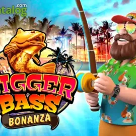 Bigger Bass Bonanza
