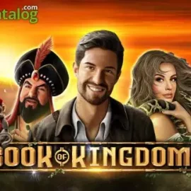 Book of Kingdoms