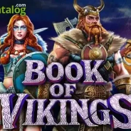 Book of Vikings