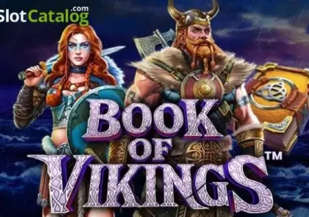 Book of Vikings
