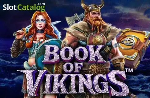 Book of Vikings