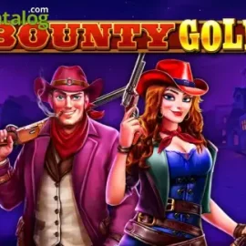 Bounty Gold