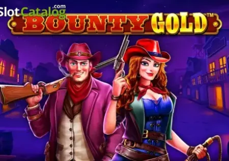 Bounty Gold