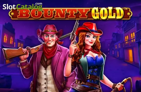 Bounty Gold