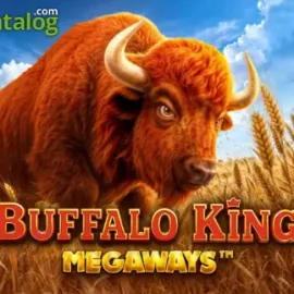 Buffalo King Megaways