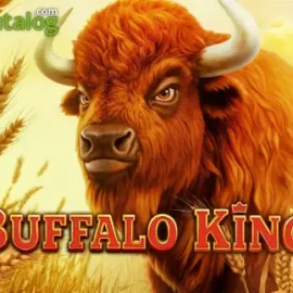 Buffalo King