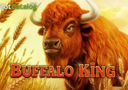 Buffalo King