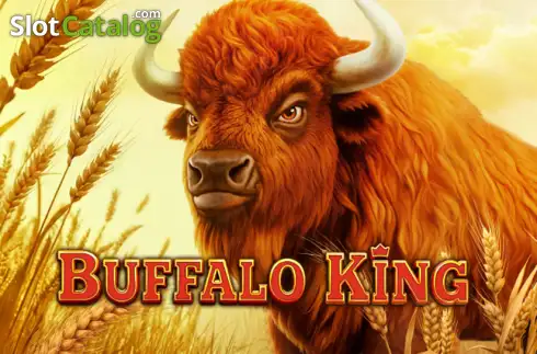 Buffalo King