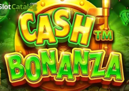 Cash Bonanza