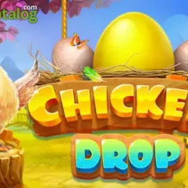 Chicken Drop