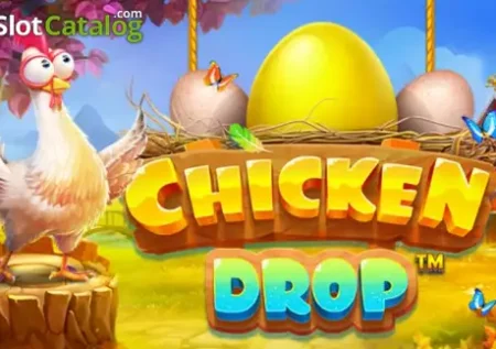 Chicken Drop