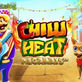 Chilli Heat Megaways