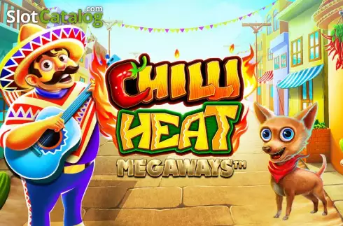 Chilli Heat Megaways
