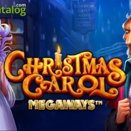 Christmas Carol Megaways