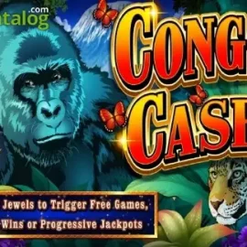 Congo Cash