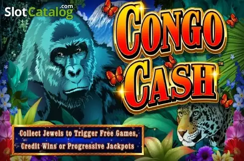 Congo Cash