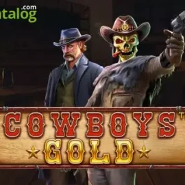 Cowboys Gold