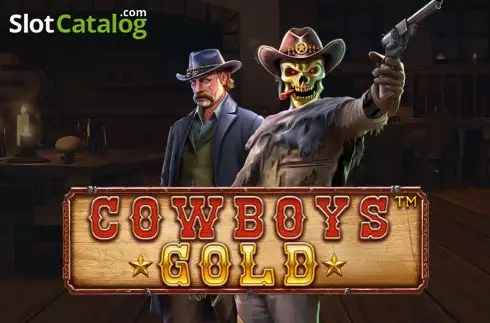 Cowboys Gold