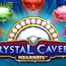 Crystal Cavern Megaways