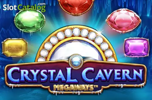 Crystal Cavern Megaways