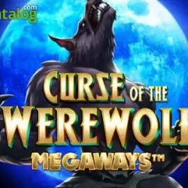 Curse of the Werewolf Megaways