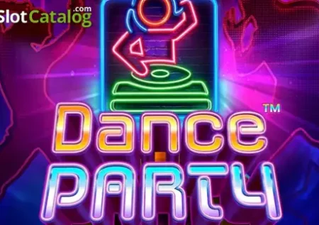 Dance Party