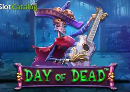 Day of Dead