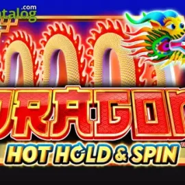 Dragon Hot Hold and Spin