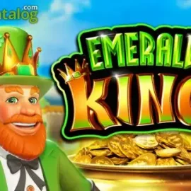 Emerald King