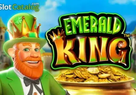 Emerald King