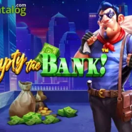 Empty the Bank