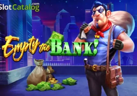Empty the Bank